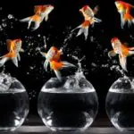 Can Goldfish See in the Dark?